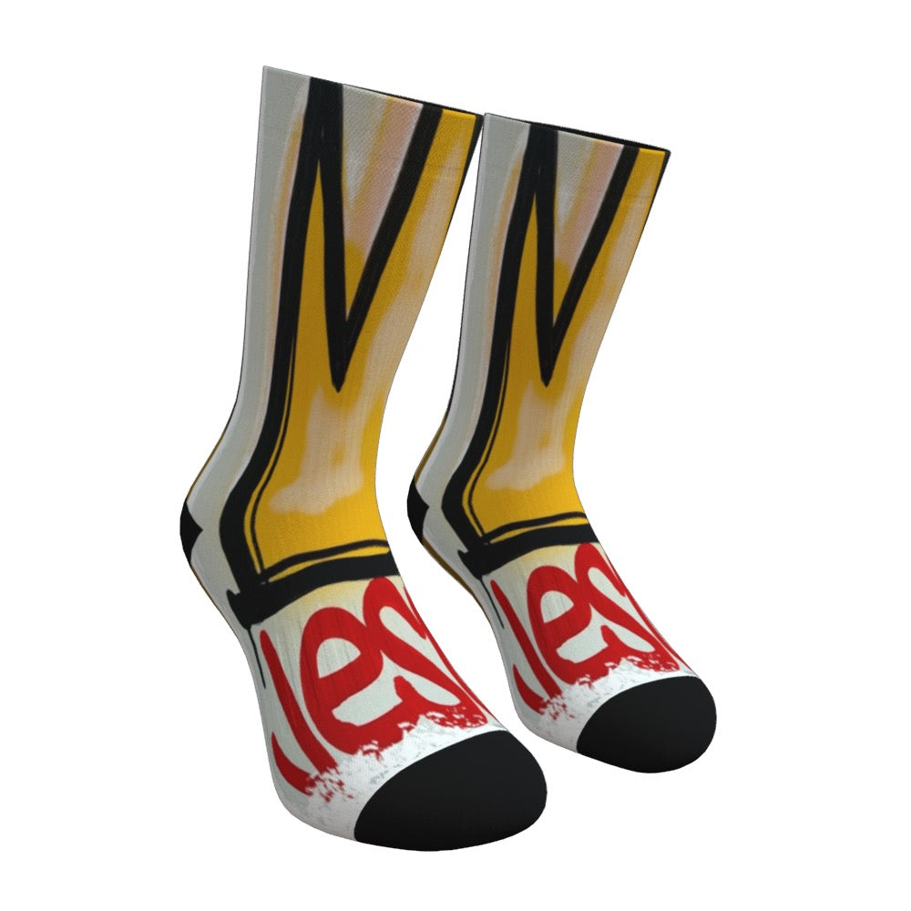Deco Socks