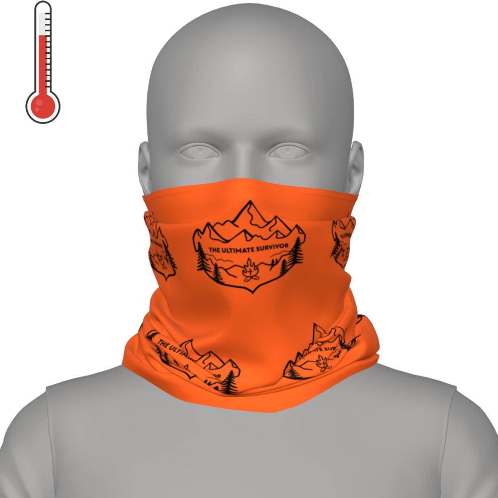 Deco Neck Gaiter