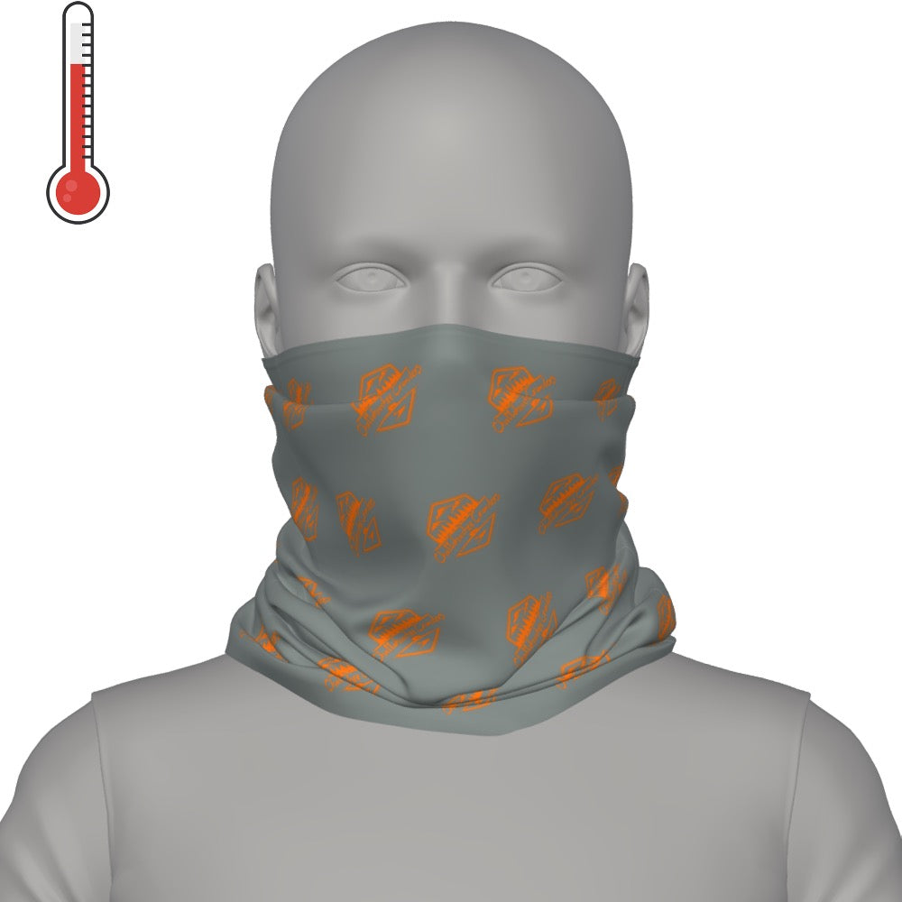 Deco Neck Gaiter