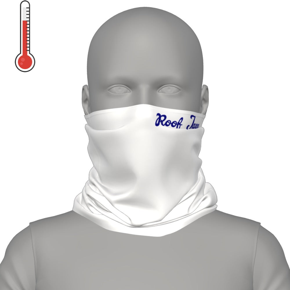 Deco Neck Gaiter