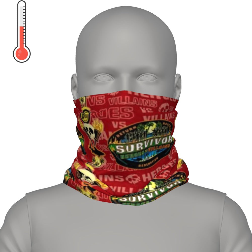 Deco Neck Gaiter