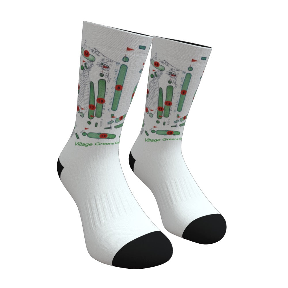 Deco Socks