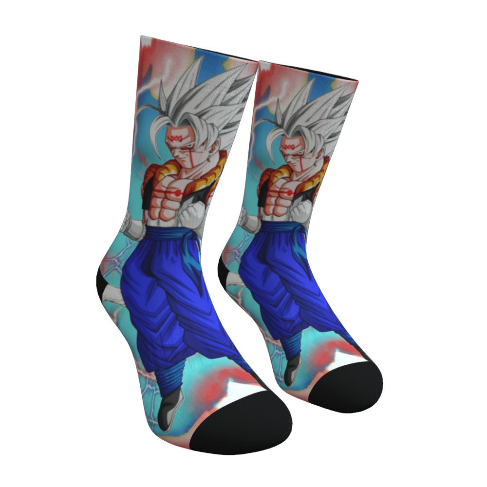 Deco Socks