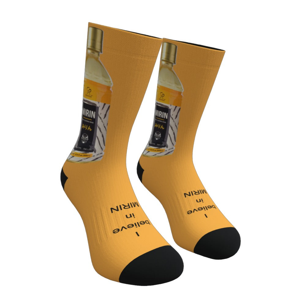 Deco Socks