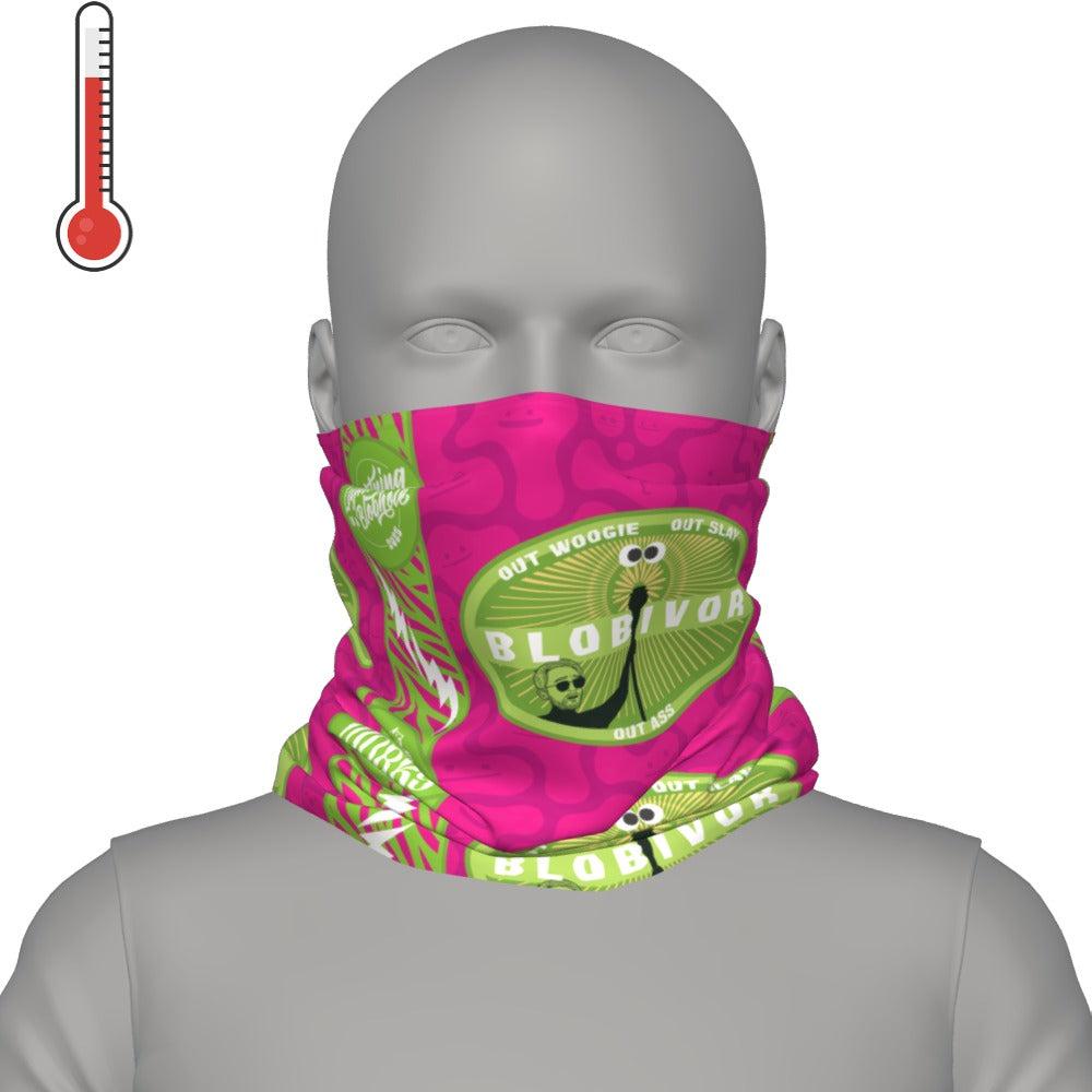 Deco Neck Gaiter