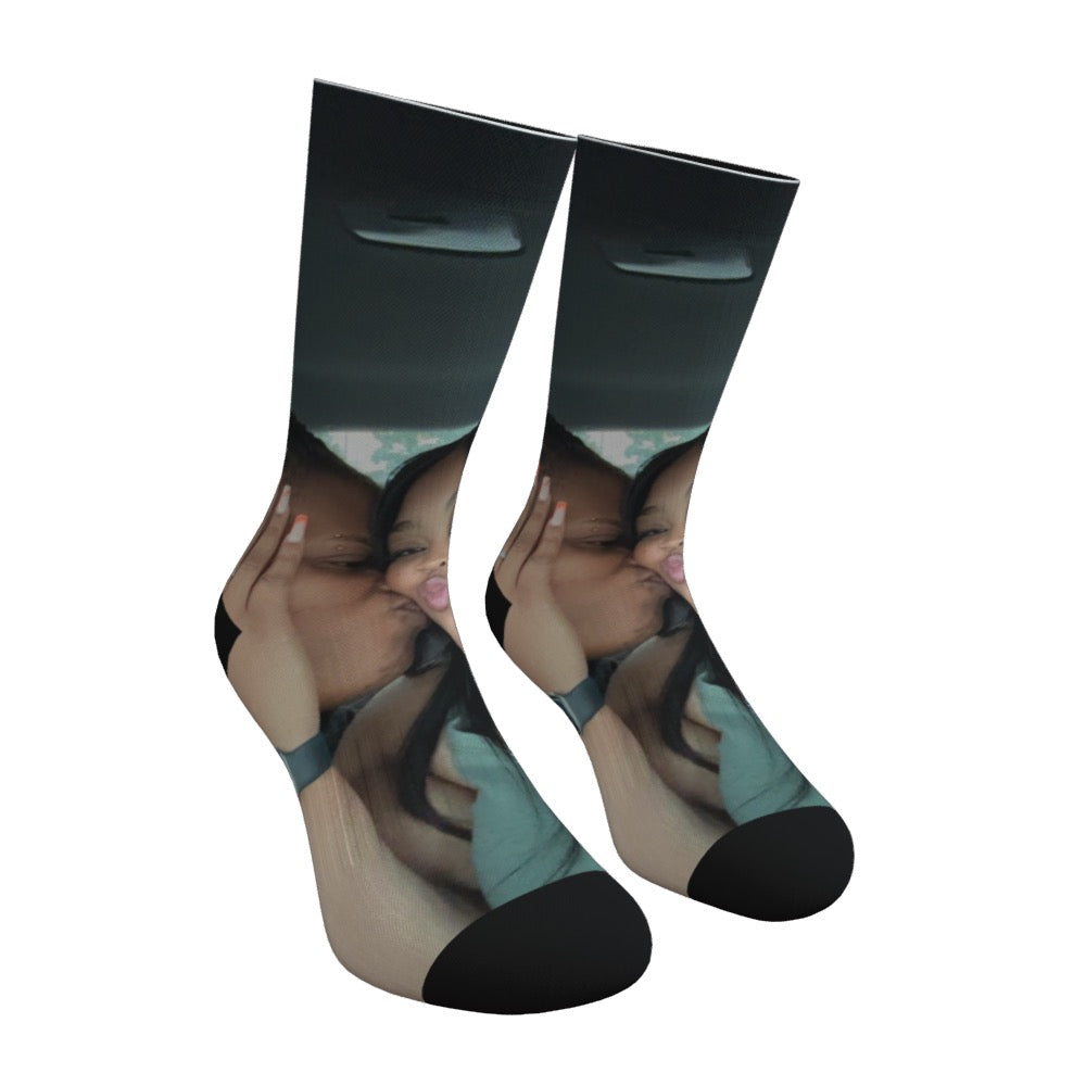 Deco Socks