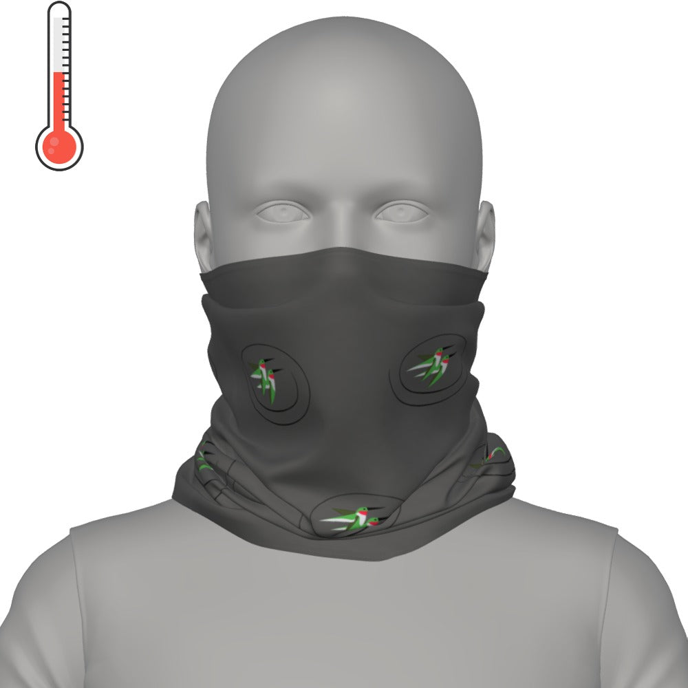 Deco Neck Gaiter