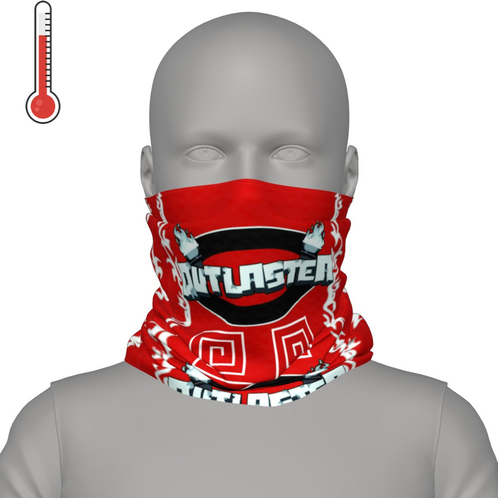 Deco Neck Gaiter