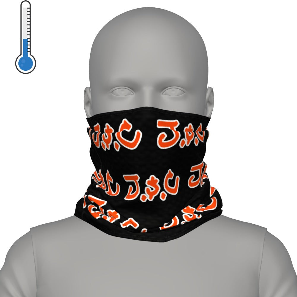 Deco Neck Gaiter