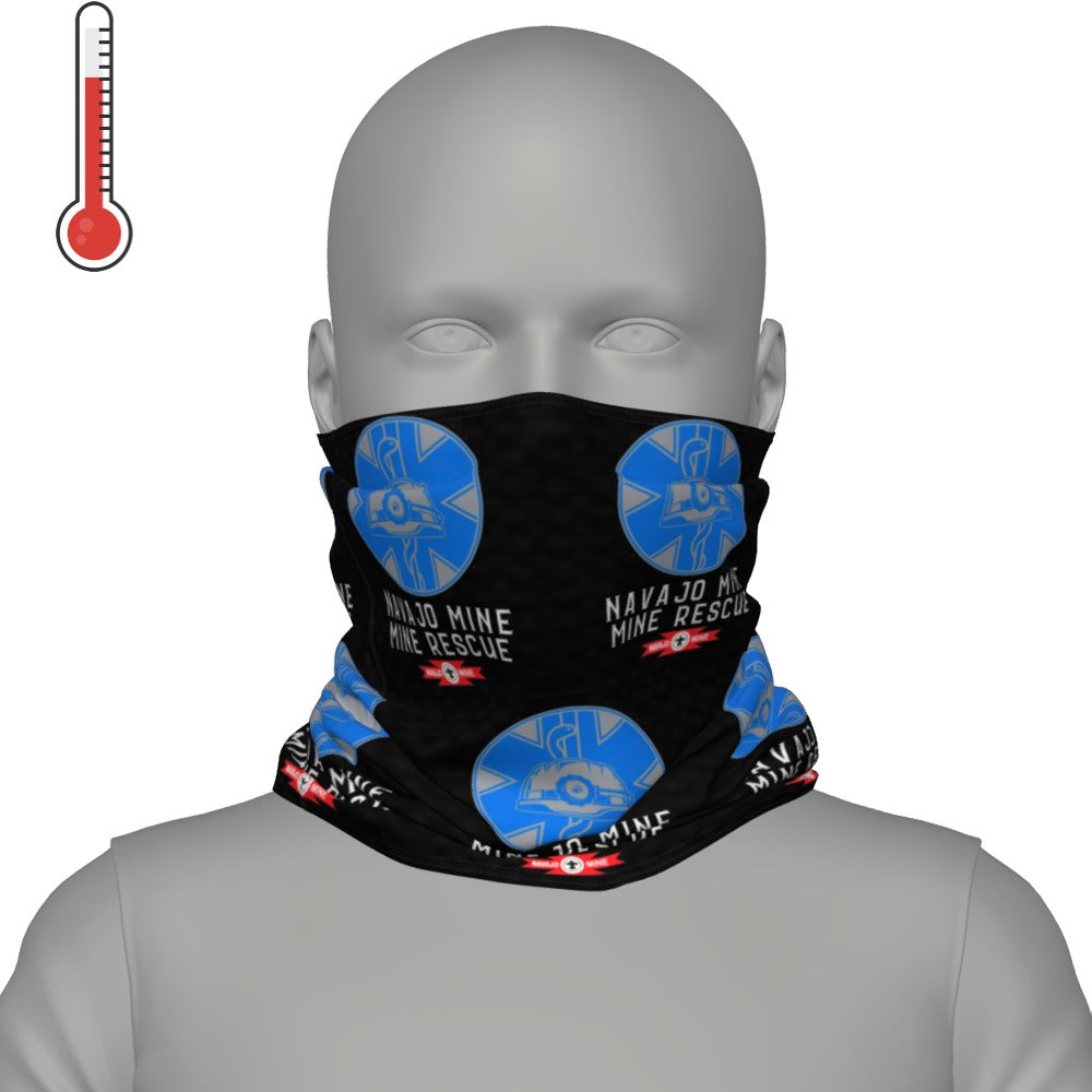 Deco Neck Gaiter