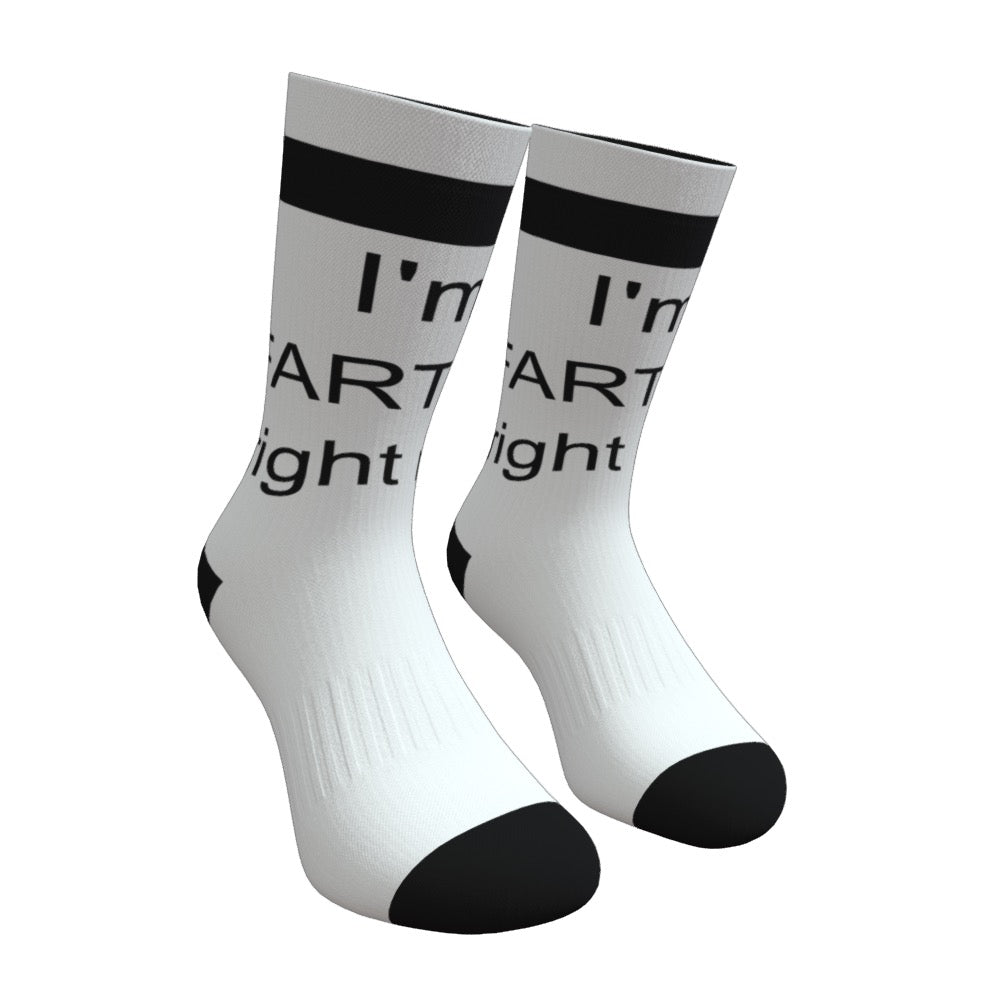 Deco Socks