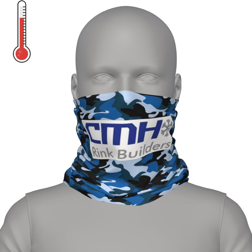 Deco Neck Gaiter