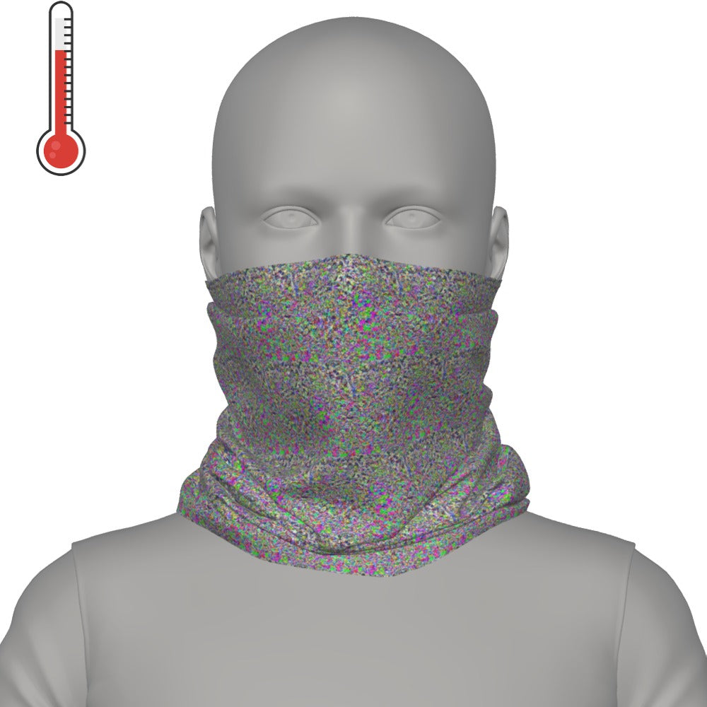 Deco Neck Gaiter
