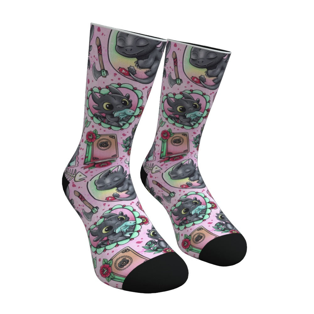 Deco Socks