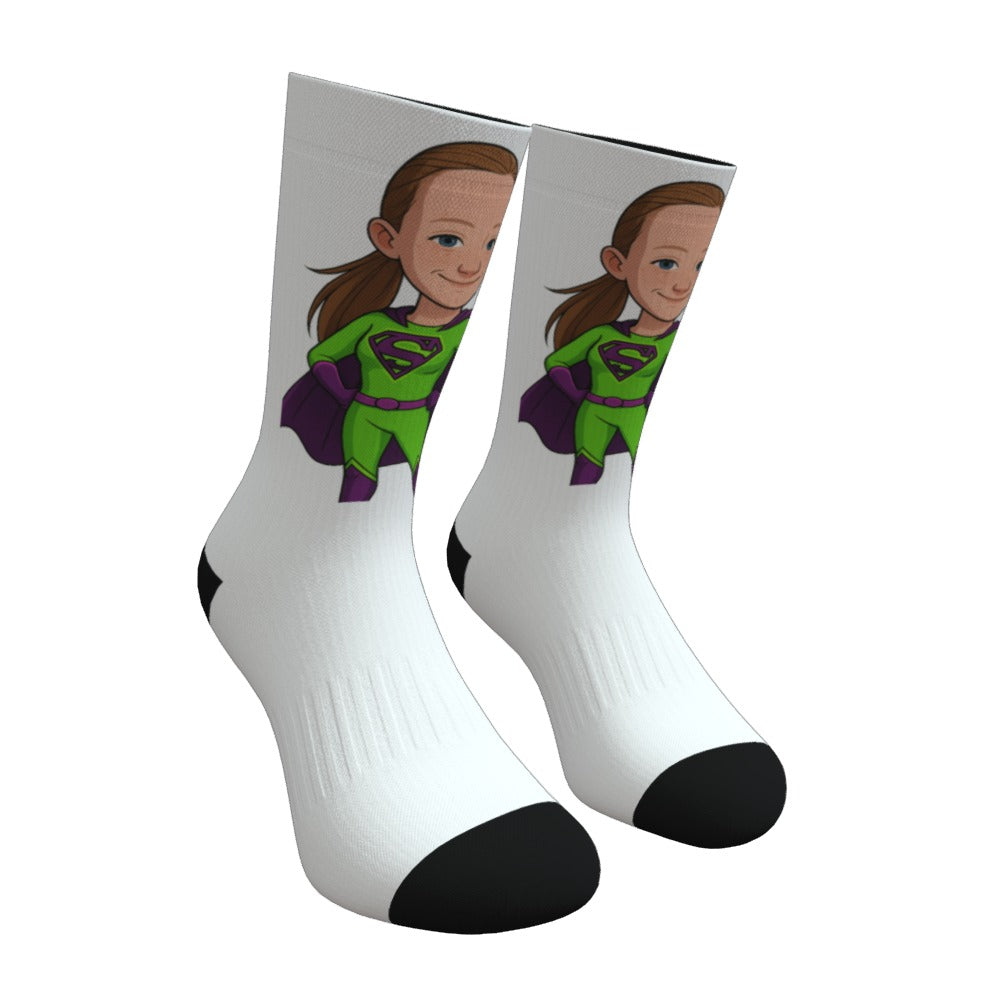Deco Socks