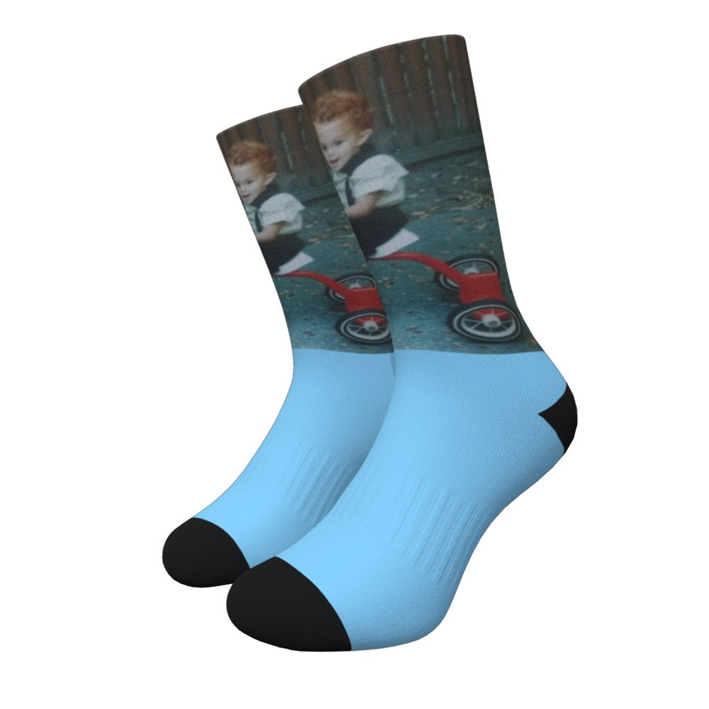 Deco Socks