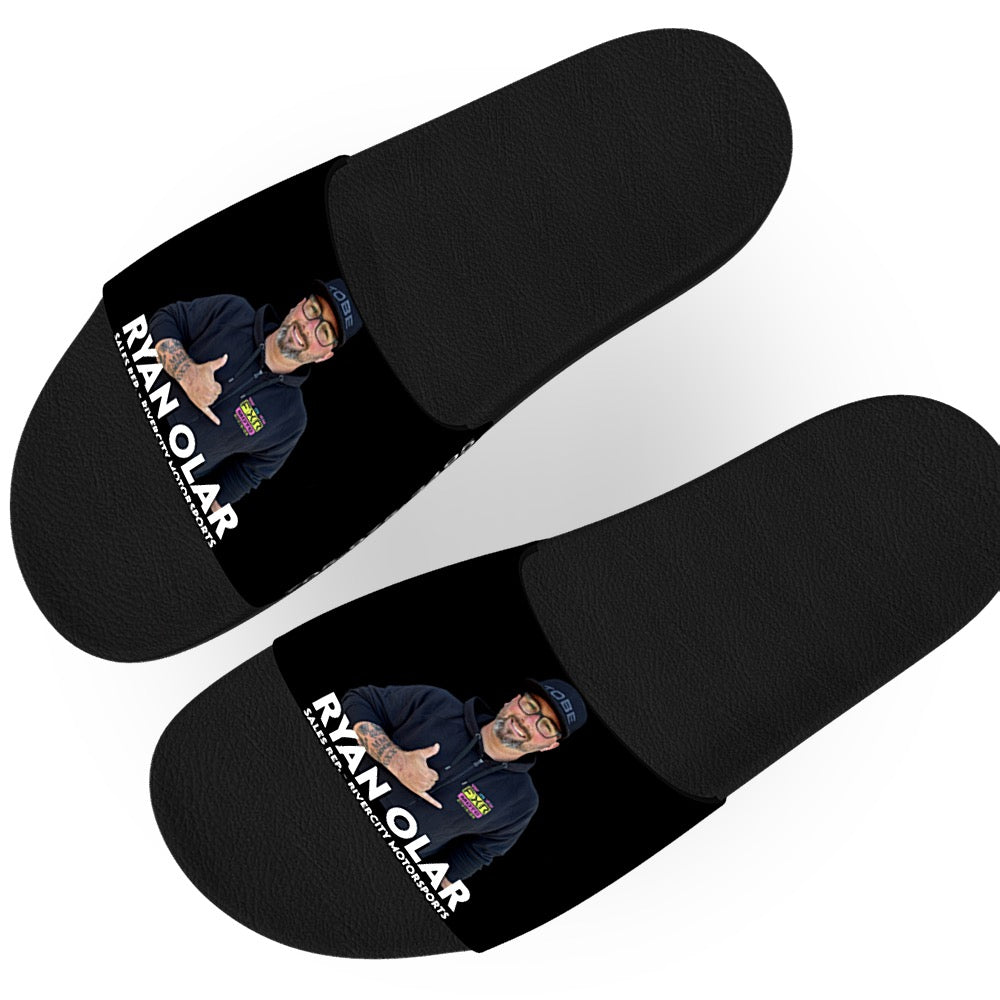 Deco Slides
