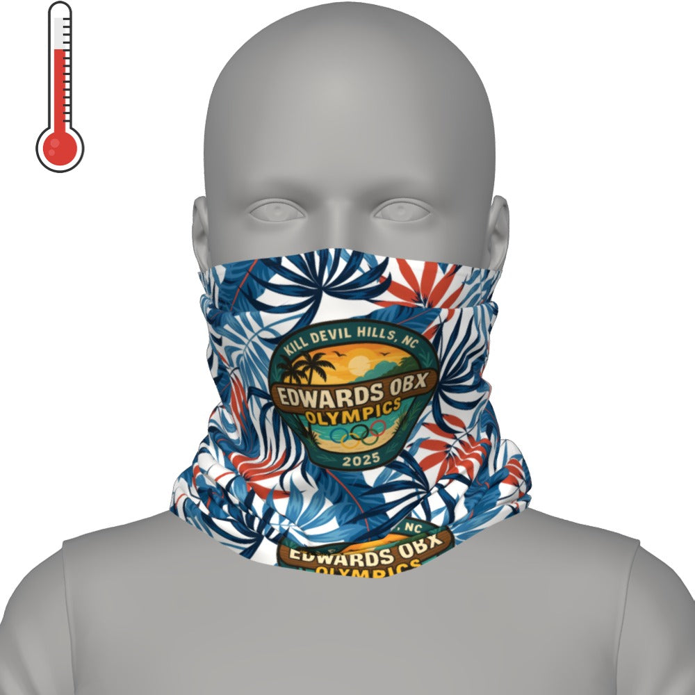 Deco Neck Gaiter