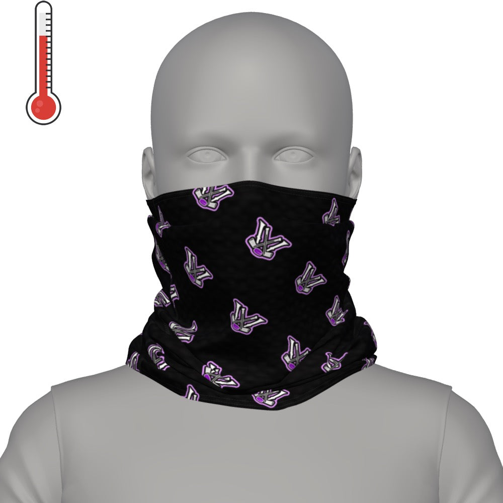 Deco Neck Gaiter