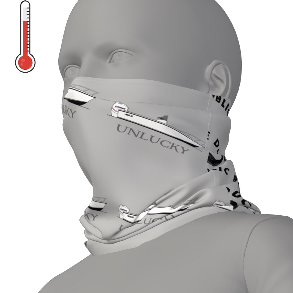 Deco Neck Gaiter