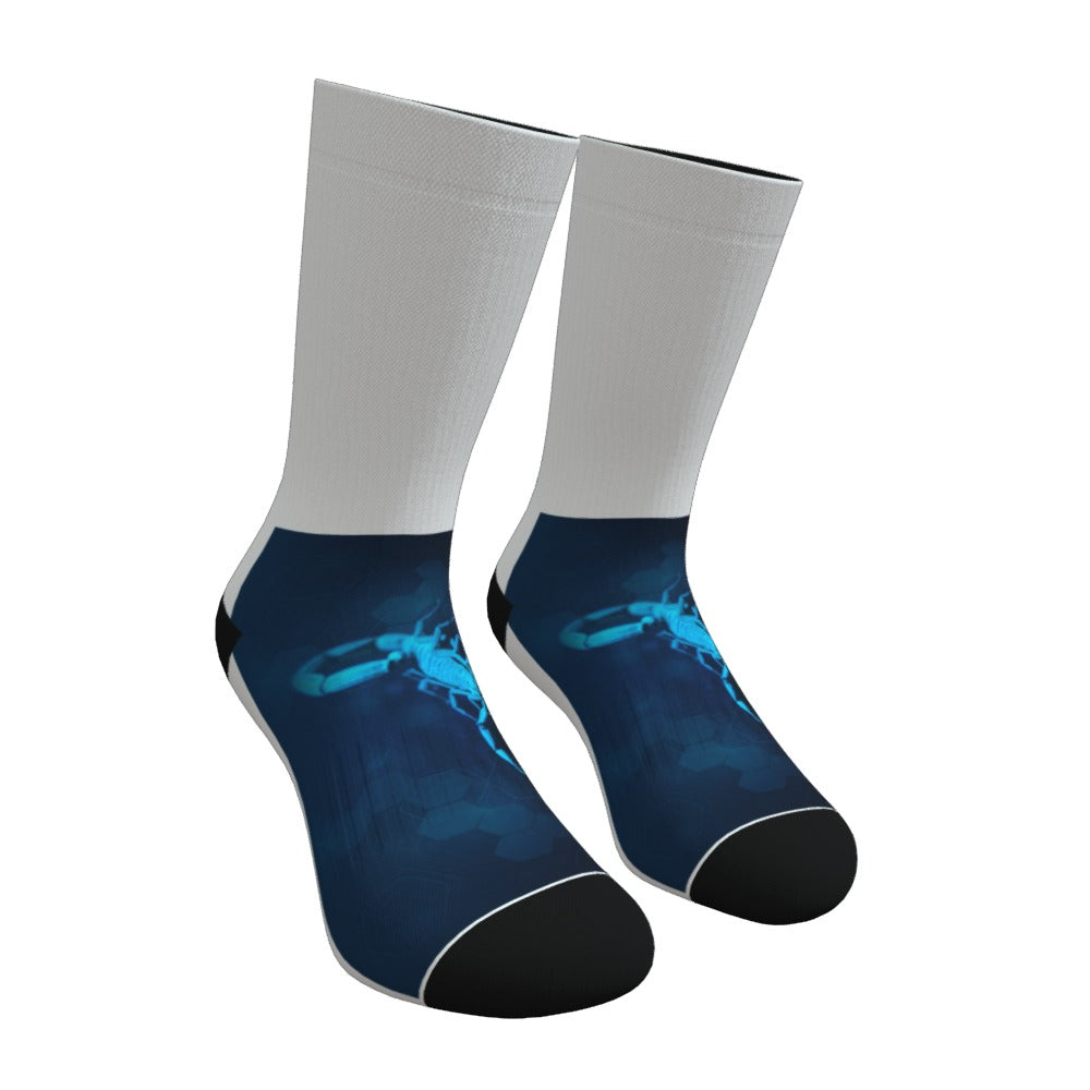 Deco Socks