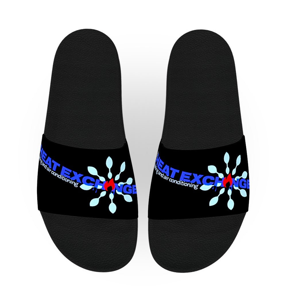 Deco Slides