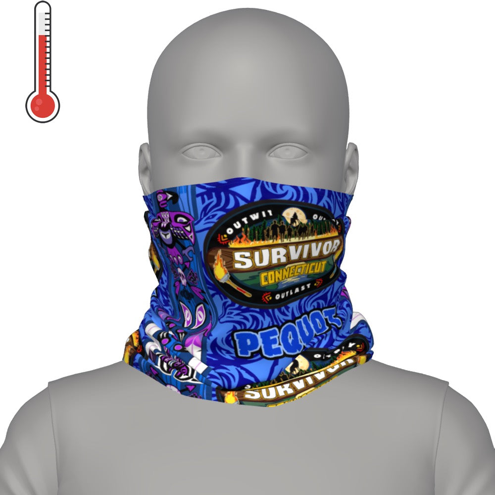Deco Neck Gaiter