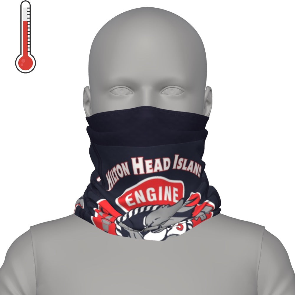 Deco Neck Gaiter