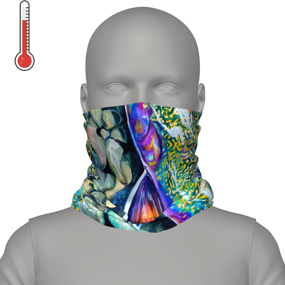 Deco Neck Gaiter