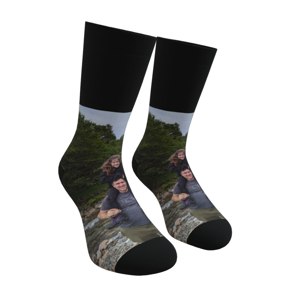 Deco Socks