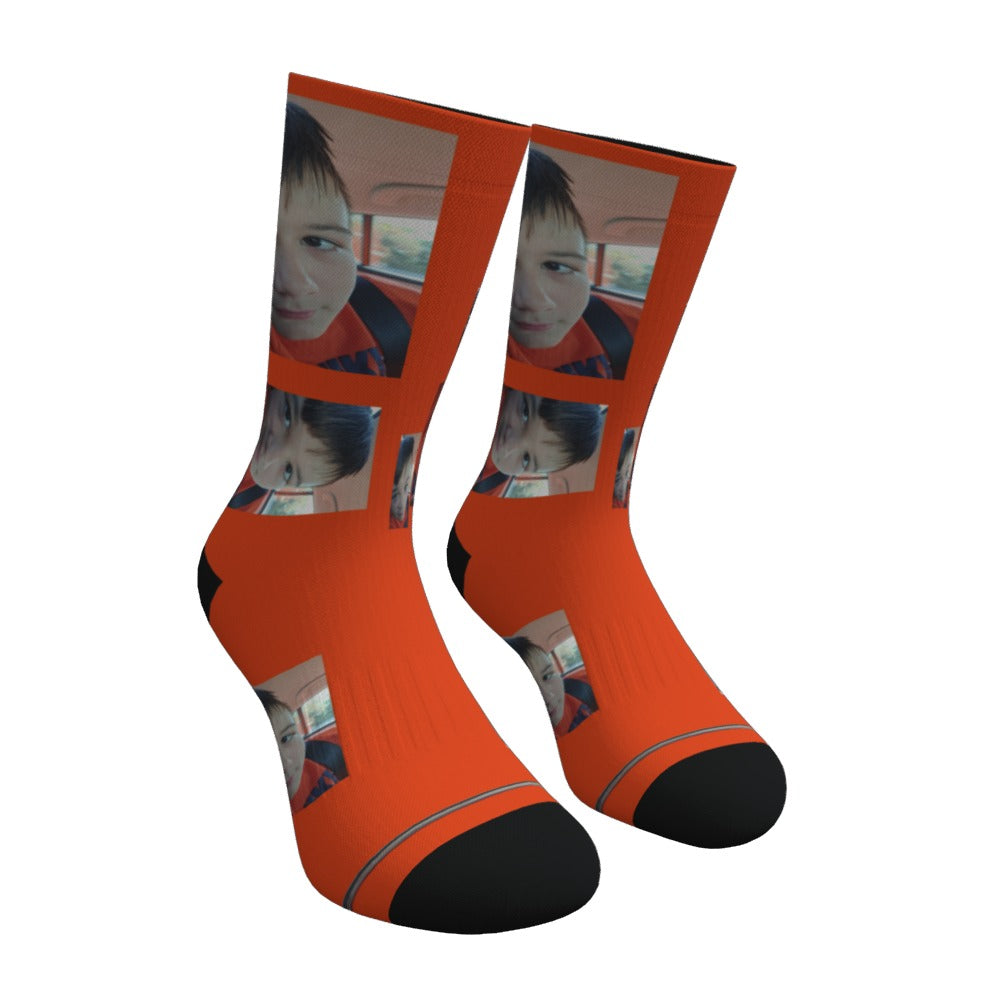 Deco Socks