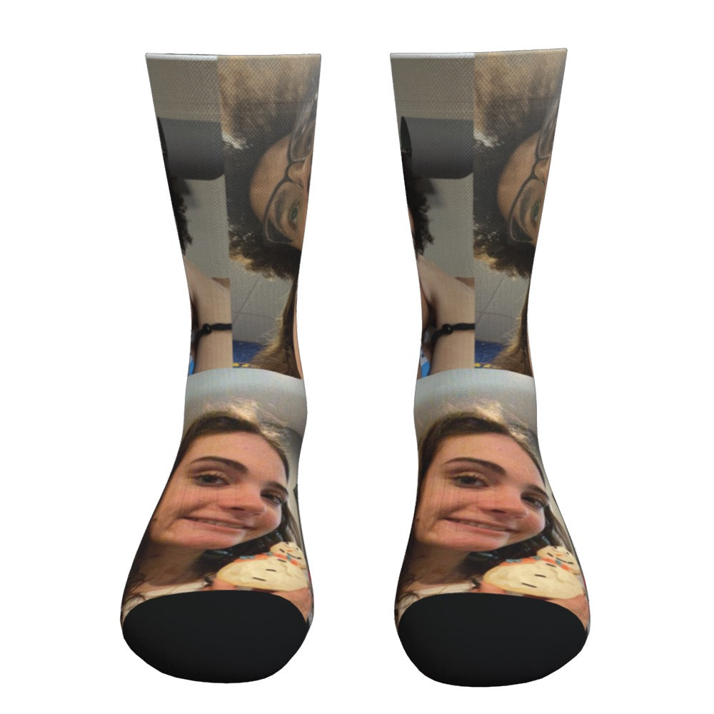 Deco Socks