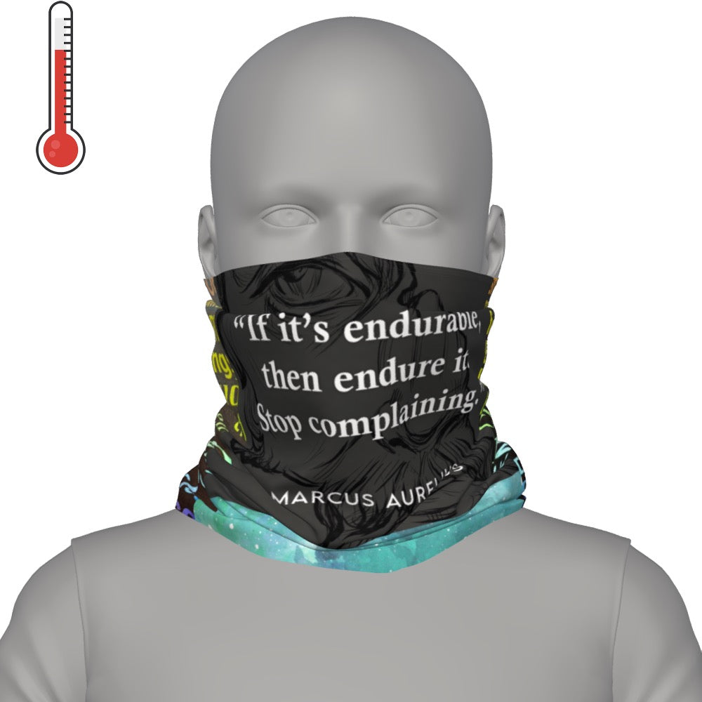 Deco Neck Gaiter