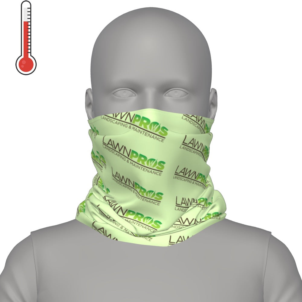 Deco Neck Gaiter