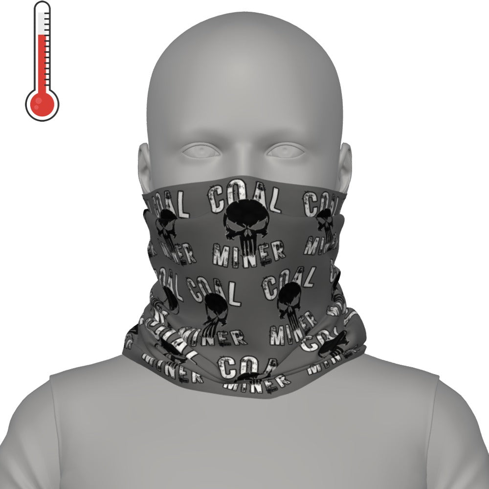 Deco Neck Gaiter