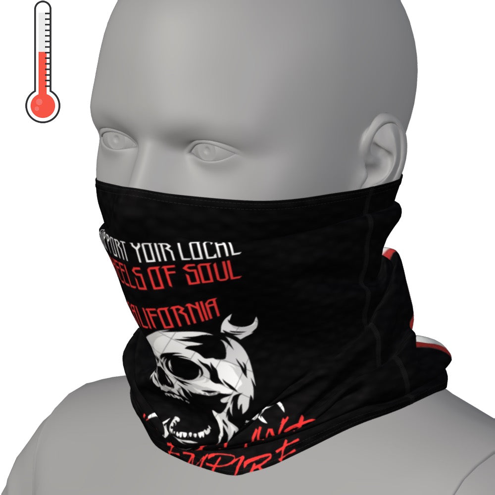 Deco Neck Gaiter