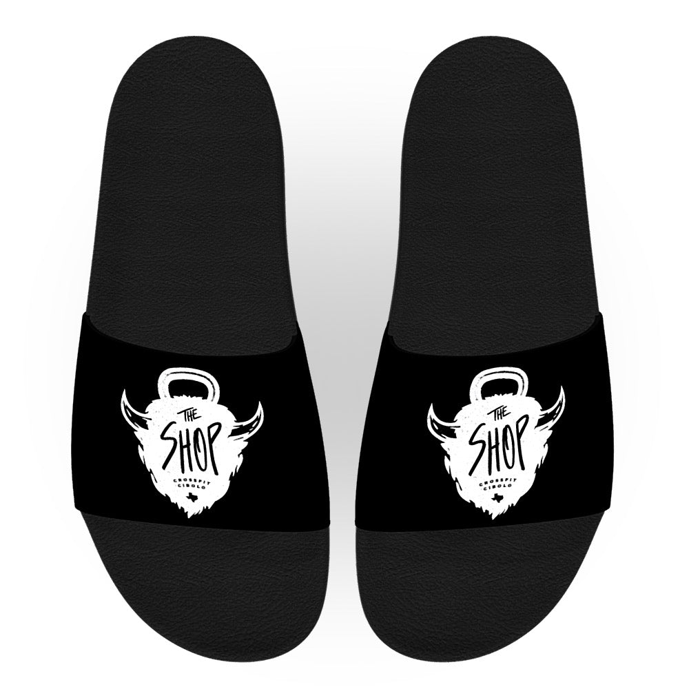 Deco Slides