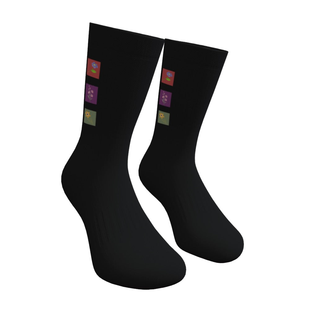 Deco Socks