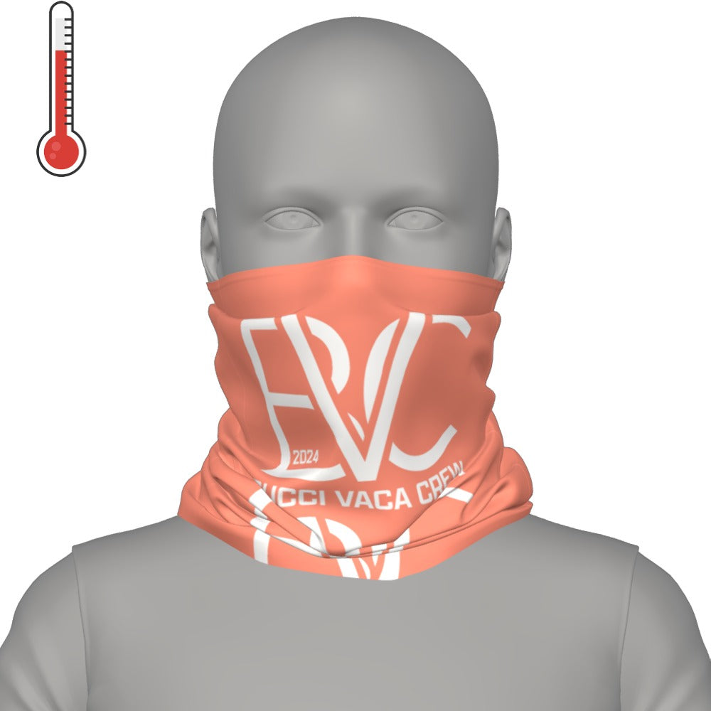 Deco Neck Gaiter