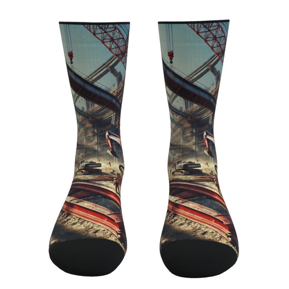 Deco Socks