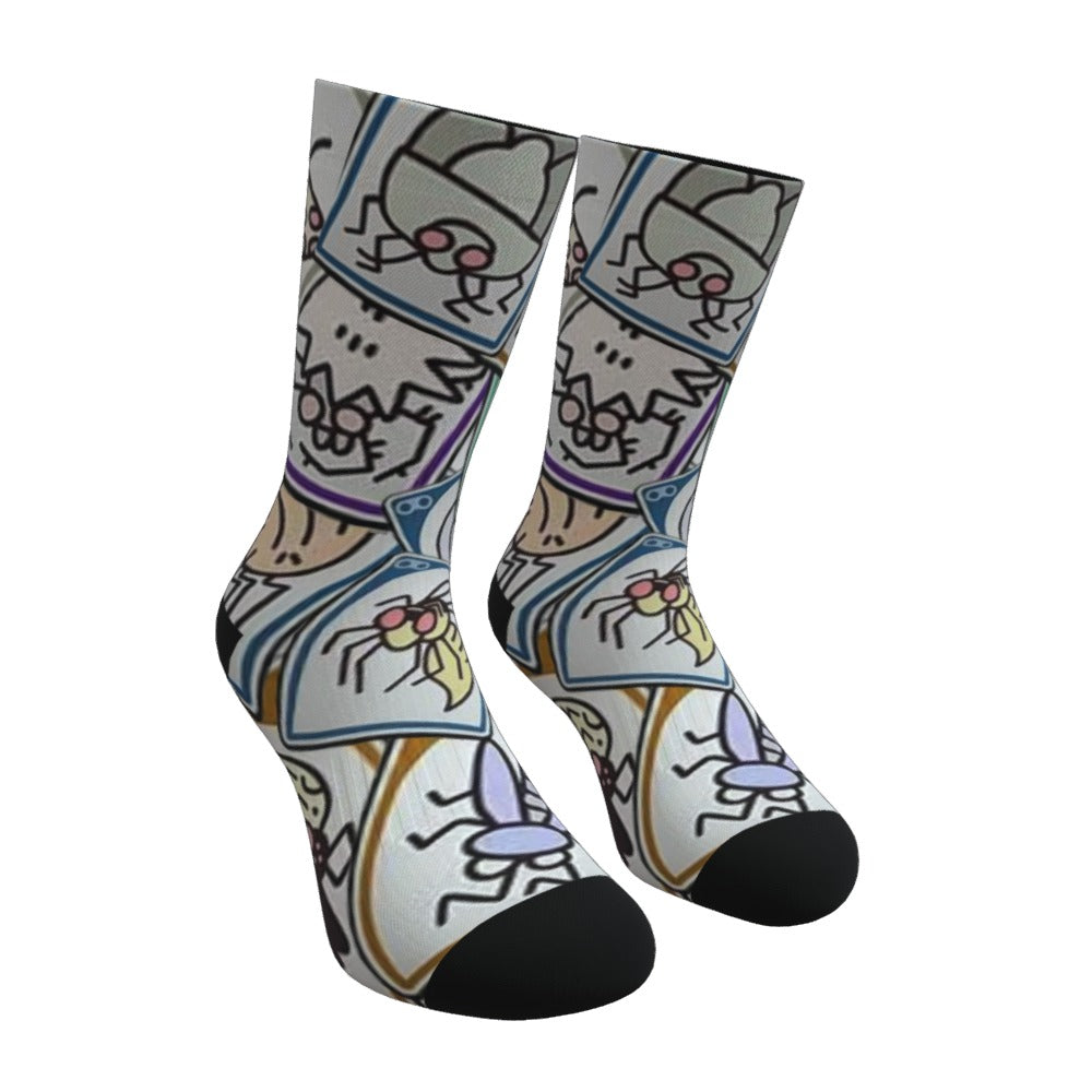 Deco Socks