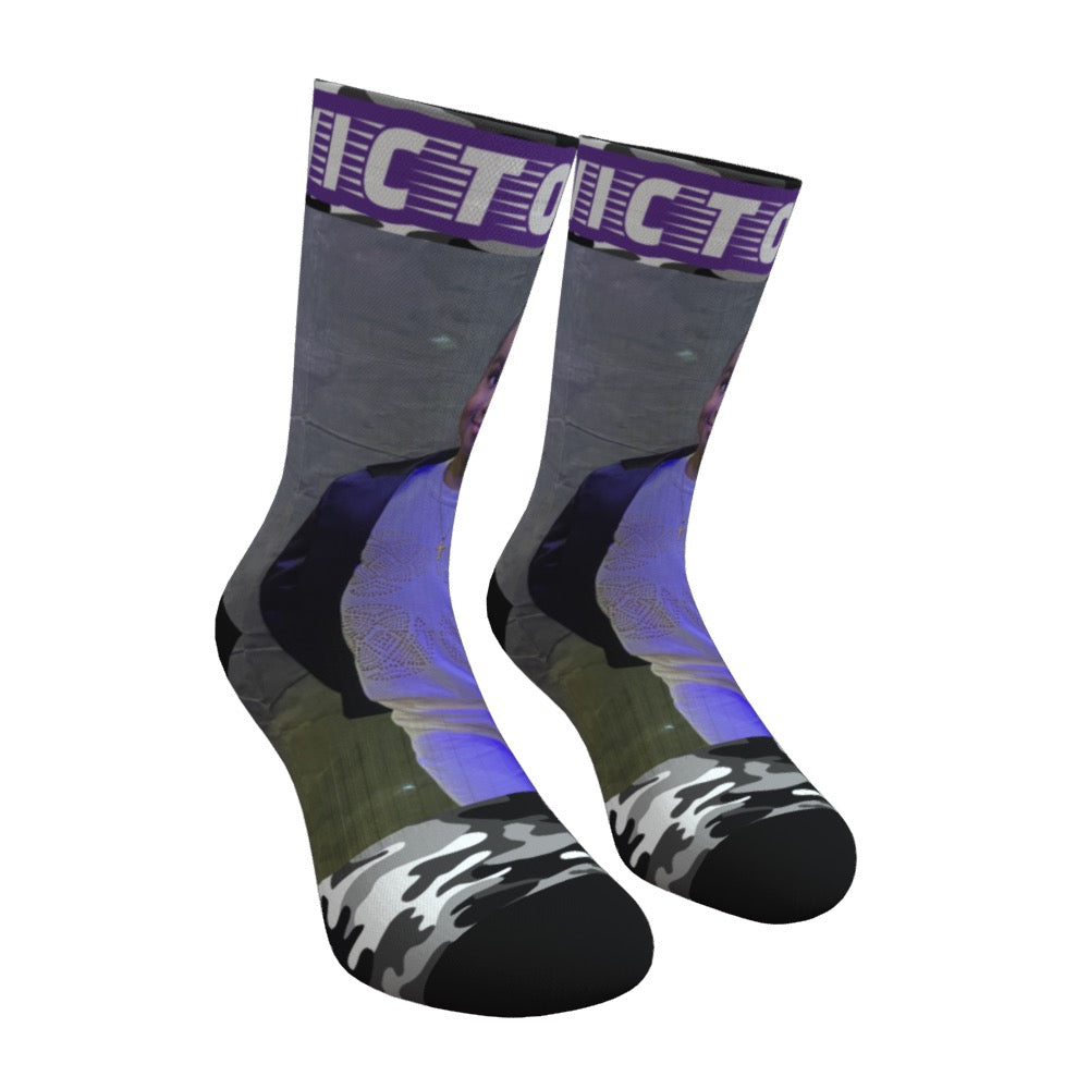 Deco Socks