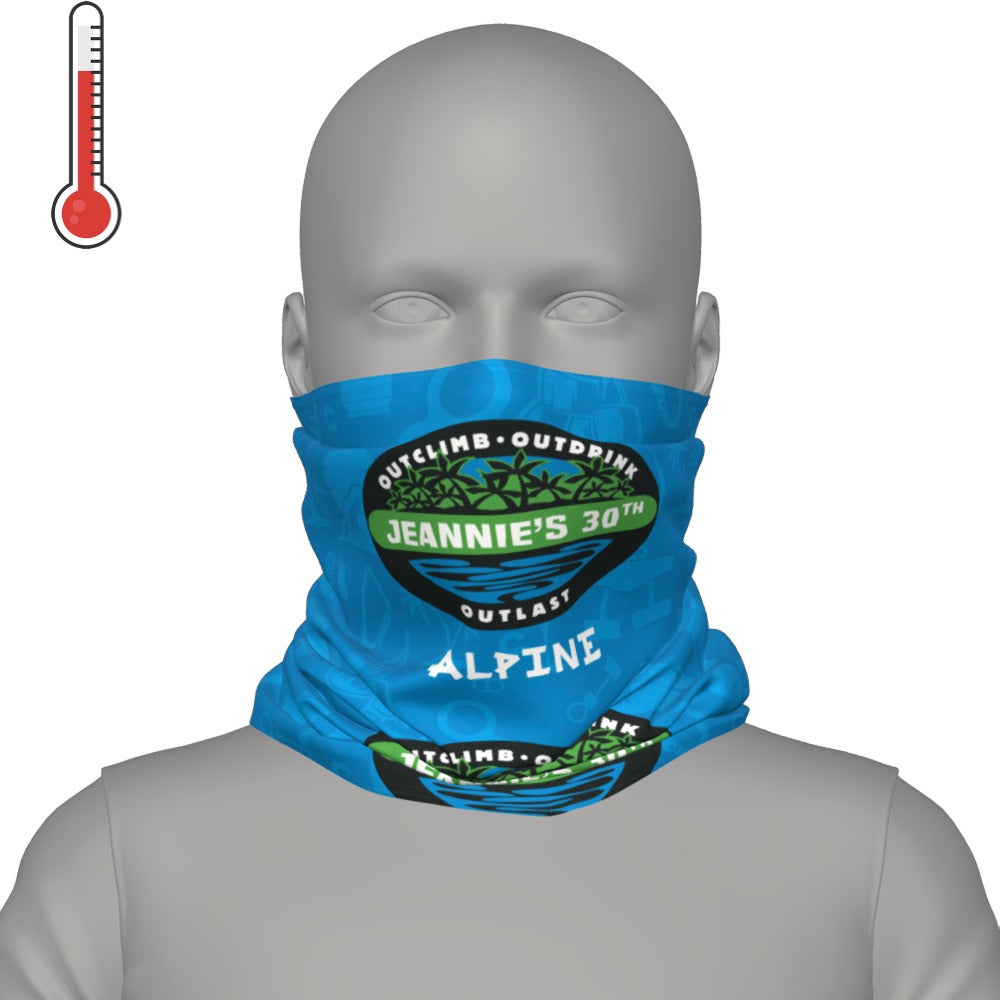 Deco Neck Gaiter