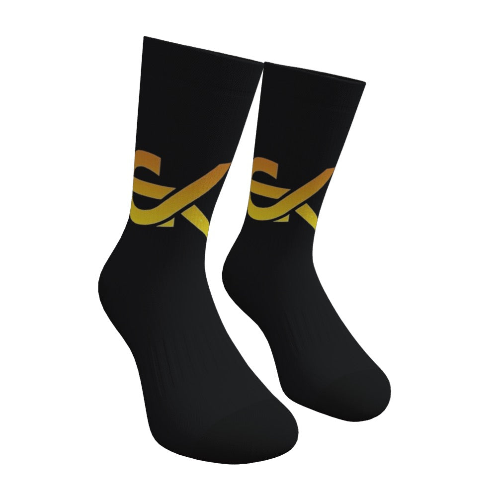 Deco Socks