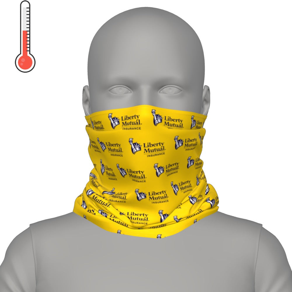 Deco Neck Gaiter