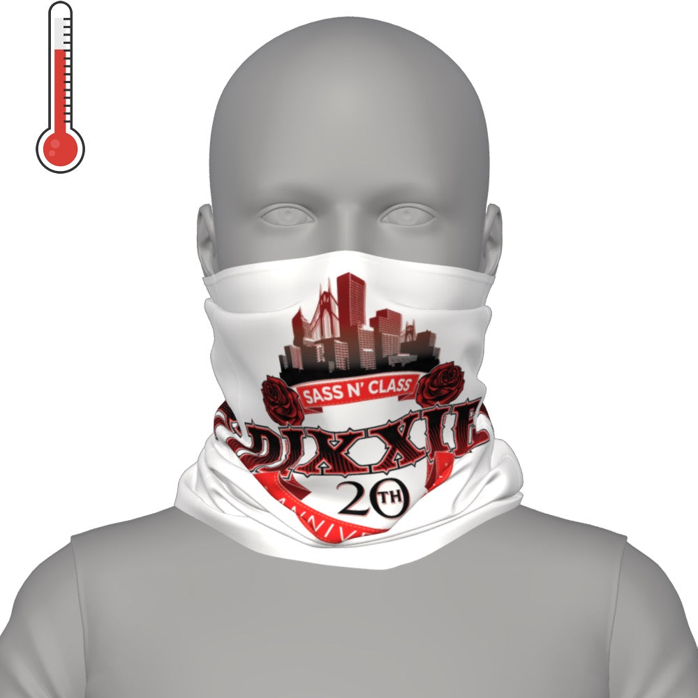 Deco Neck Gaiter