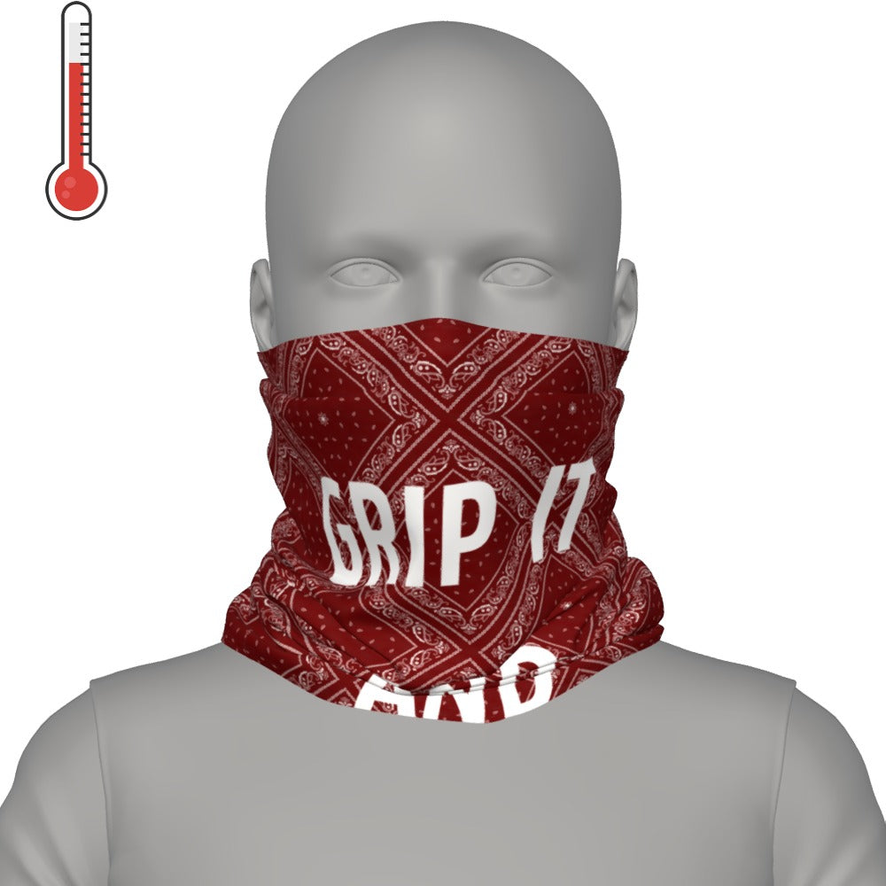Deco Neck Gaiter