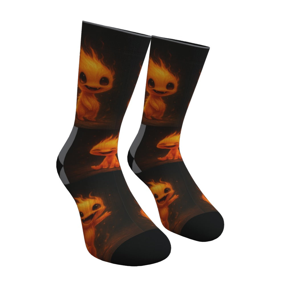 Deco Socks