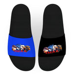 Deco Slides