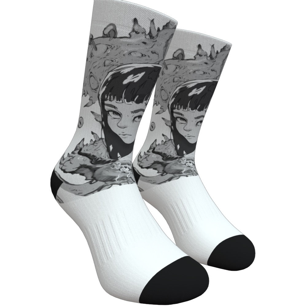 Deco Socks